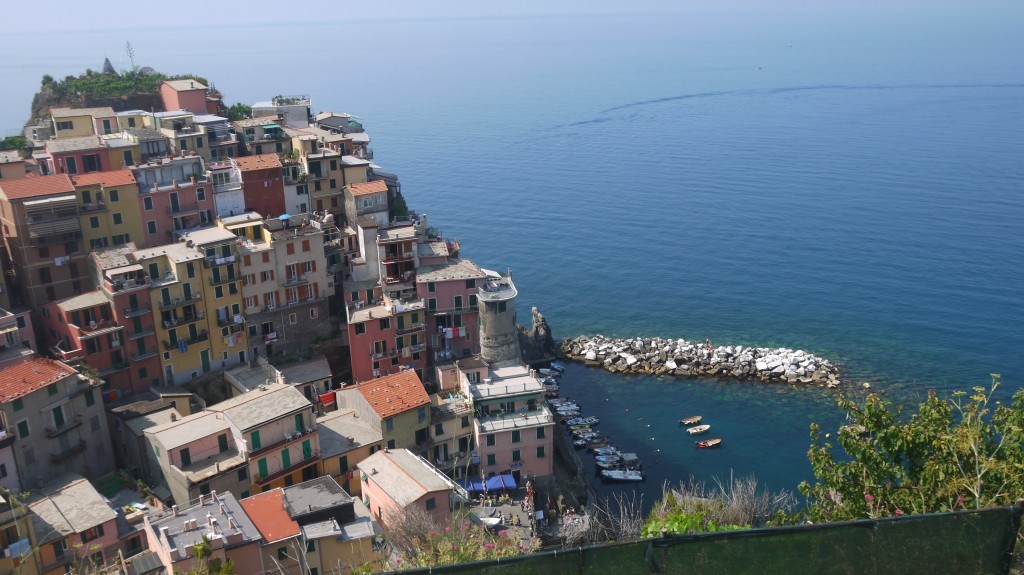 Manarola