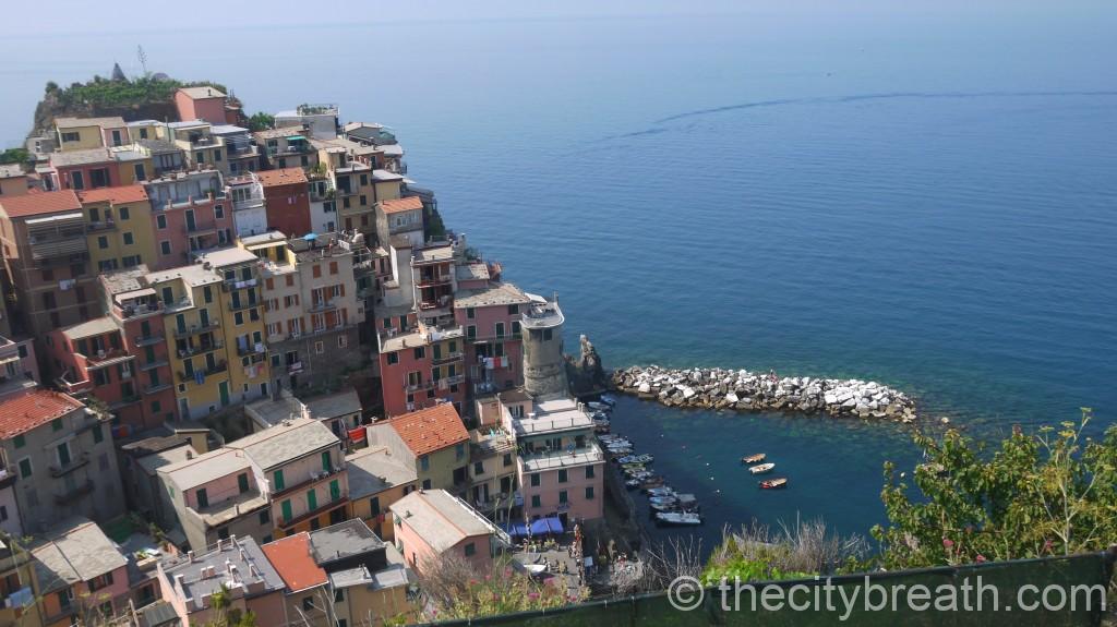 Manarola