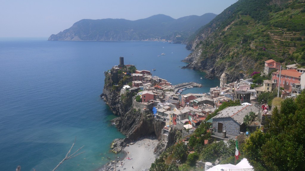 Vernazza