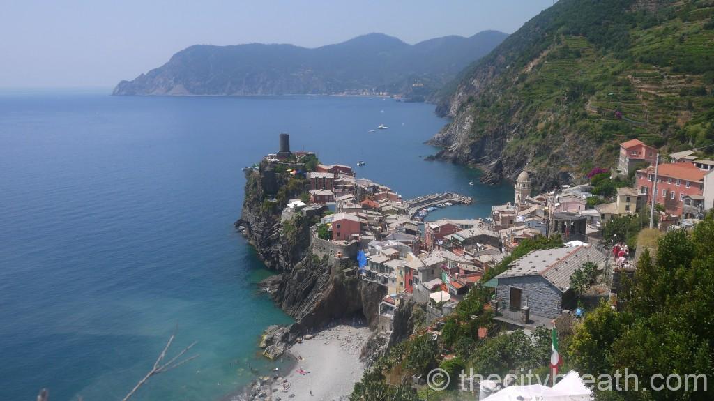 Vernazza