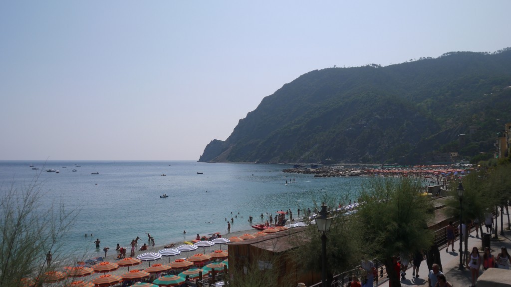 Monterosso al Mare