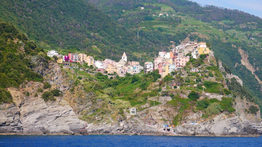 Corniglia