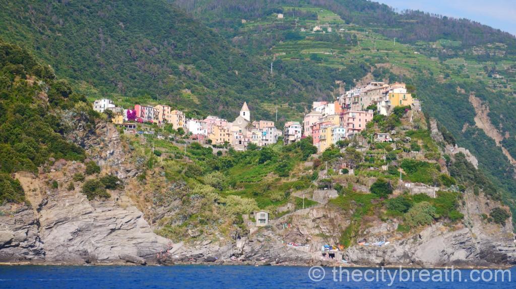 Corniglia