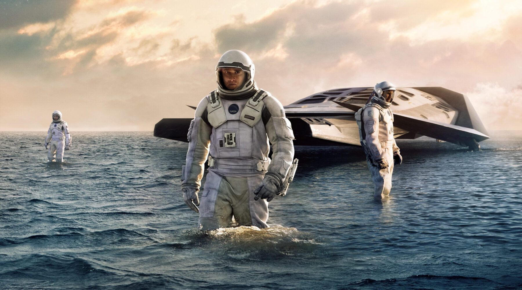 Les lieux de tournage d&rsquo;Interstellar : où Christopher Nolan a-t-il filmé son odyssée spatiale ?