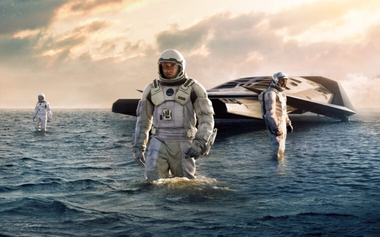 Les lieux de tournage d&rsquo;Interstellar : où Christopher Nolan a-t-il filmé son odyssée spatiale ?