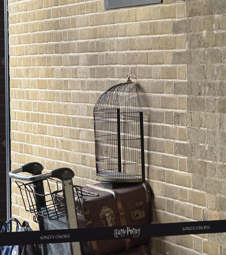 Lieux de tournage Harry Potter : 8 endroits magiques à visiter au Royaume-Uni