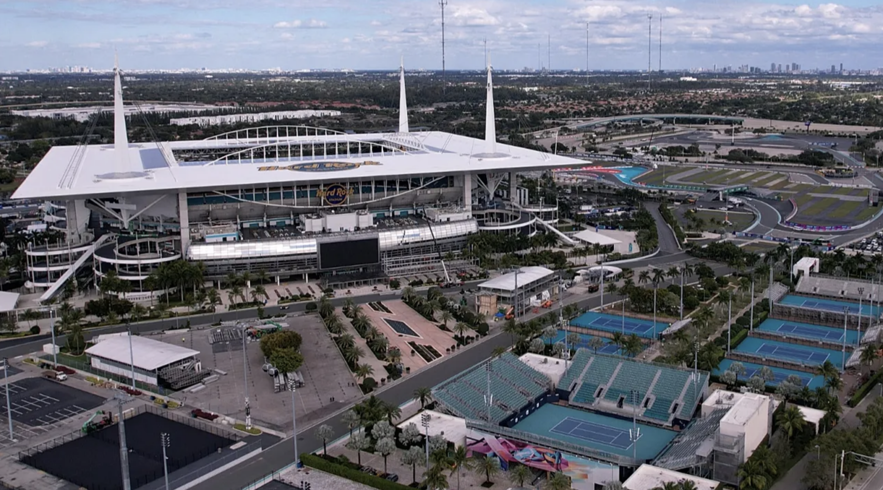 Coupe du Monde 2026 : le guide des 16 villes hôtes