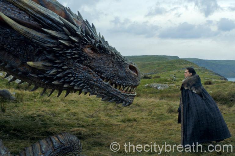 Lieux de tournage de Game of Thrones : le tour du monde de Westeros