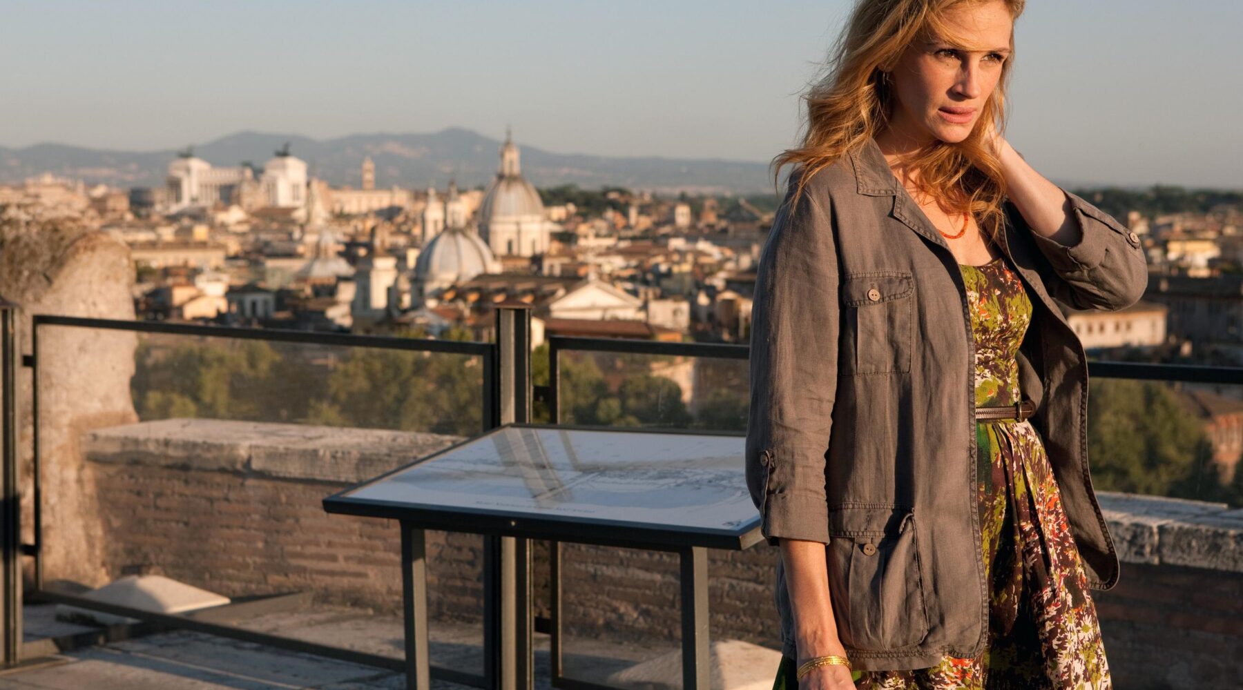 Les lieux de tournage de Mange, Prie, Aime : sur les traces d&rsquo;Elizabeth Gilbert entre l&rsquo;Italie, l&rsquo;Inde et Bali